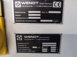 图为 已使用的 WENDT WAC 715 待售