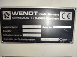 图为 已使用的 WENDT WAC 715 待售