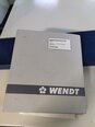 Photo Used WENDT WAC 715 For Sale