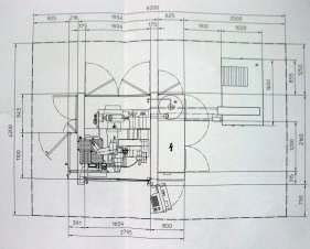 圖為 已使用的 WENDT WAC 715 待售