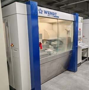 WENDT WAC 715 #9273623