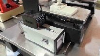 Photo Used WENTWORTH MP-2000 For Sale
