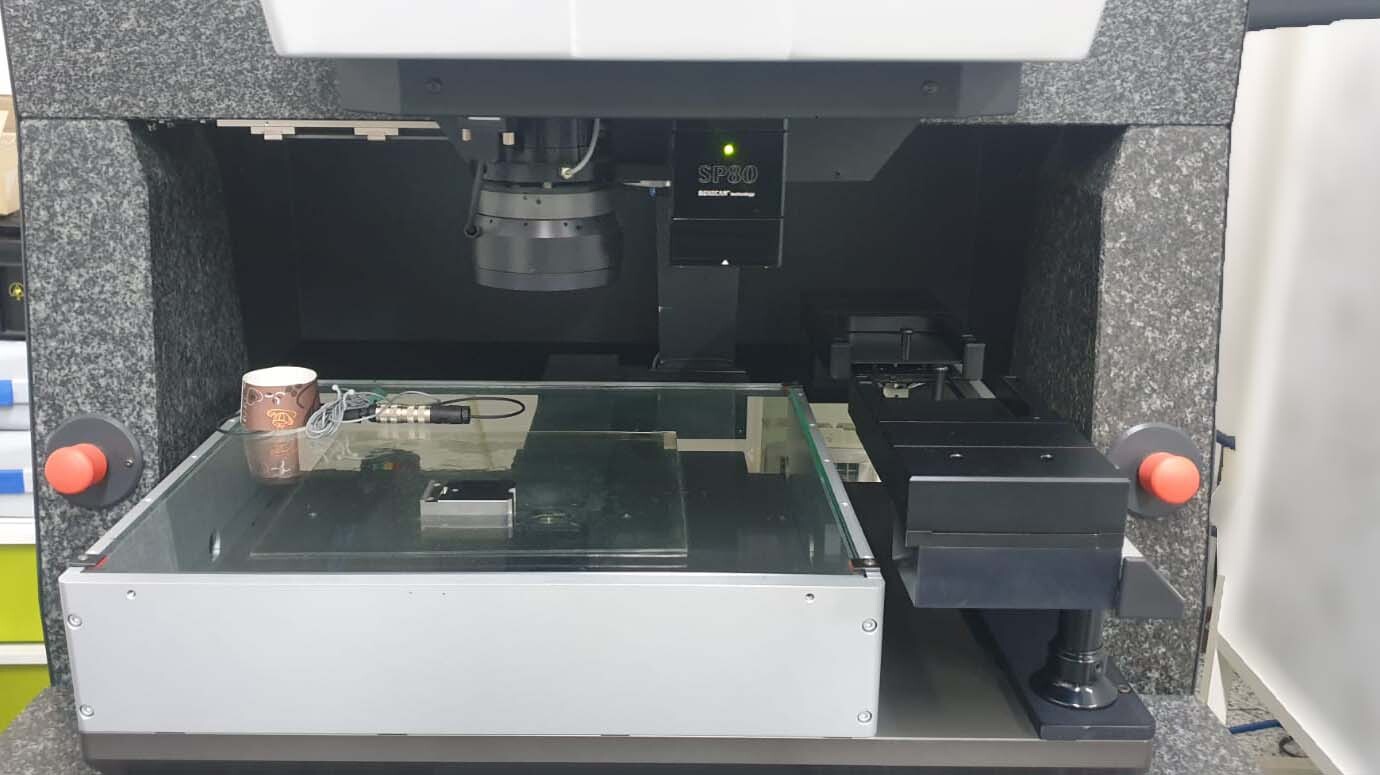 Photo Used WERTH VideoCheck HA For Sale