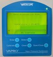 사진 사용됨 WESCOR VAPRO 5600 판매용