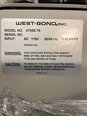 Photo Used WESTBOND 4700E-79 For Sale