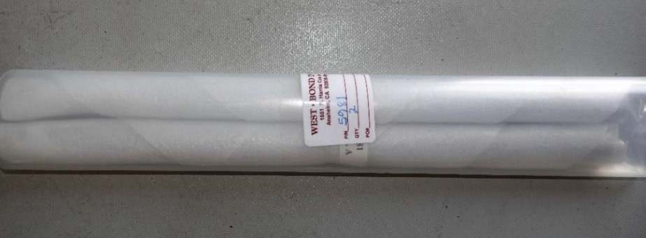图为 已使用的 WESTBOND 2400B 待售