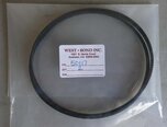 图为 已使用的 WESTBOND 2400B 待售