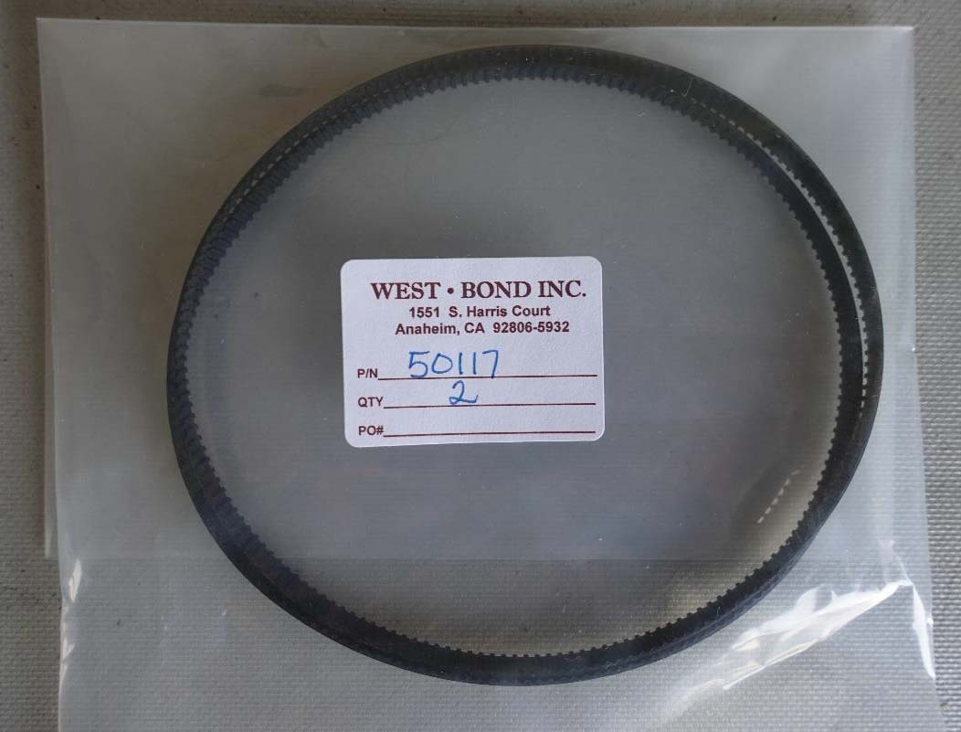 图为 已使用的 WESTBOND 2400B 待售