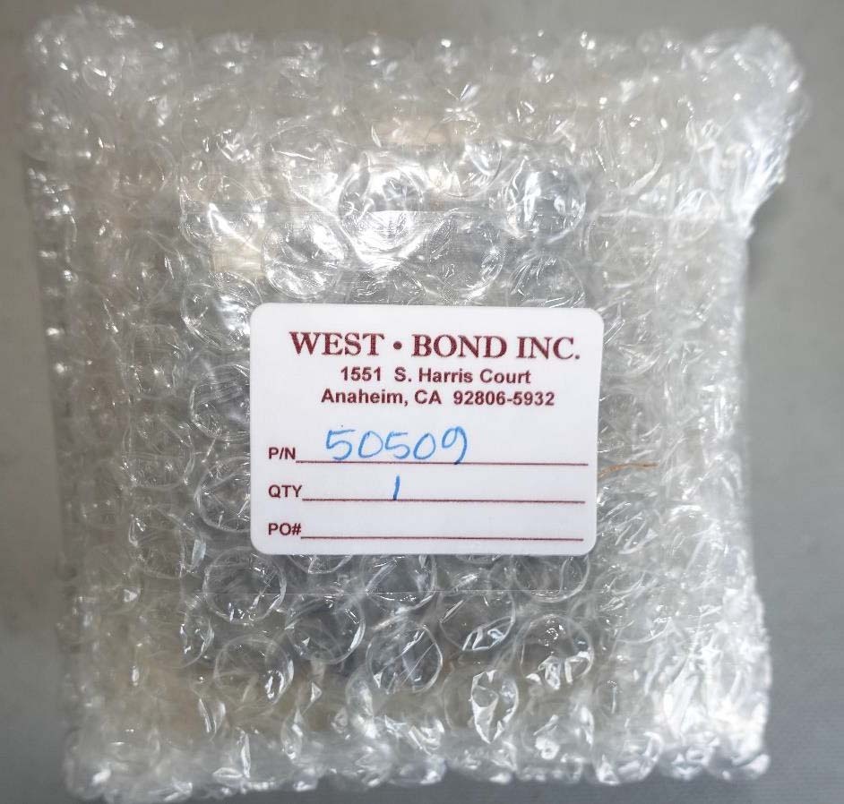 图为 已使用的 WESTBOND 2400B 待售