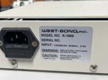 图为 已使用的 WESTBOND 454630E-79 待售