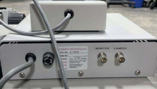 图为 已使用的 WESTBOND 454630E-79 待售