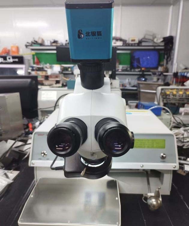 圖為 已使用的 WESTBOND 7200CR 待售