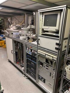 VARIOUS Lot of laboratory equipment #293589853