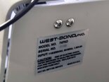 フォト（写真） 使用される WESTBOND 7476D 販売のために