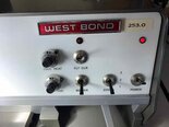 Photo Used WESTBOND 7700A For Sale