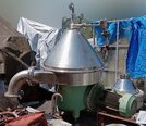 WESTFALIA SEPARATOR MSE-140