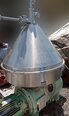 图为 已使用的 WESTFALIA SEPARATOR MSE-140 待售