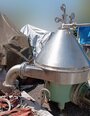 图为 已使用的 WESTFALIA SEPARATOR MSE-140 待售