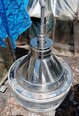 图为 已使用的 WESTFALIA SEPARATOR MSE-140 待售