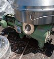 图为 已使用的 WESTFALIA SEPARATOR MSE-140 待售