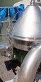 图为 已使用的 WESTFALIA SEPARATOR MSE-140 待售