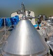 图为 已使用的 WESTFALIA SEPARATOR MSE-140 待售