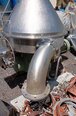 图为 已使用的 WESTFALIA SEPARATOR MSE-140 待售
