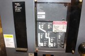 Photo Utilisé WESTINGHOUSE Lot of power circuit breakers À vendre