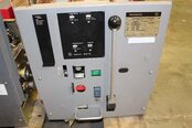 Photo Used WESTINGHOUSE Lot of power circuit breakers For Sale
