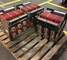 Photo WESTINGHOUSE Lot of power circuit breakers