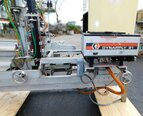 フォト（写真） 使用される WEXXAR ABF-G 販売のために