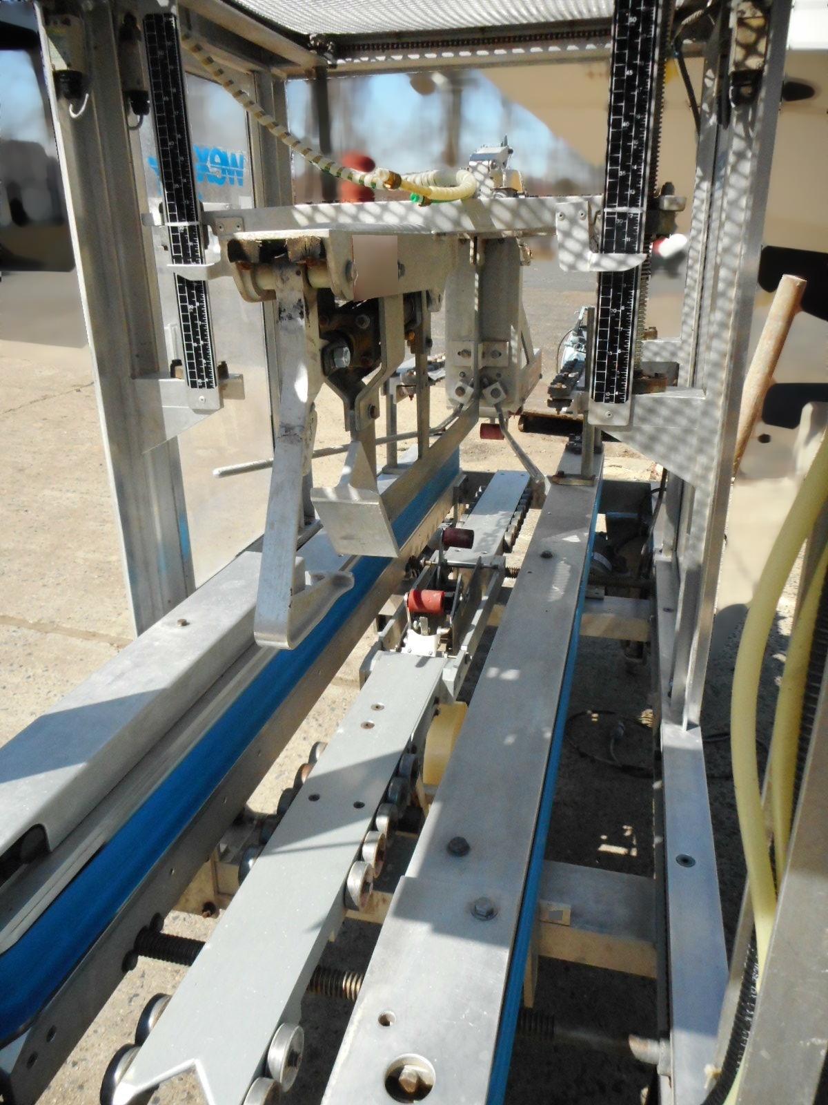 Photo Used WEXXAR WS-77 For Sale