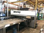 Photo Used WHITNEY 3400 XP For Sale