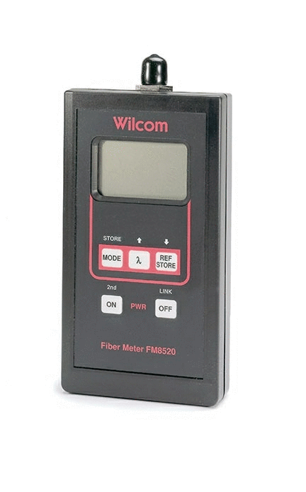 图为 已使用的 WILCOM FM8520 待售