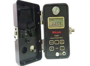 Photo Used WILCOM T339E For Sale