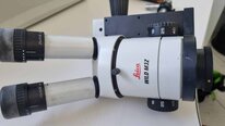 Photo Used WILD / LEICA / VISTEC M3Z For Sale