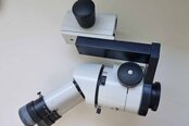 Photo Used WILD / LEICA / VISTEC M3Z For Sale