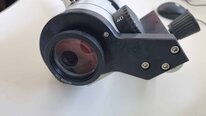 Photo Used WILD / LEICA / VISTEC M3Z For Sale
