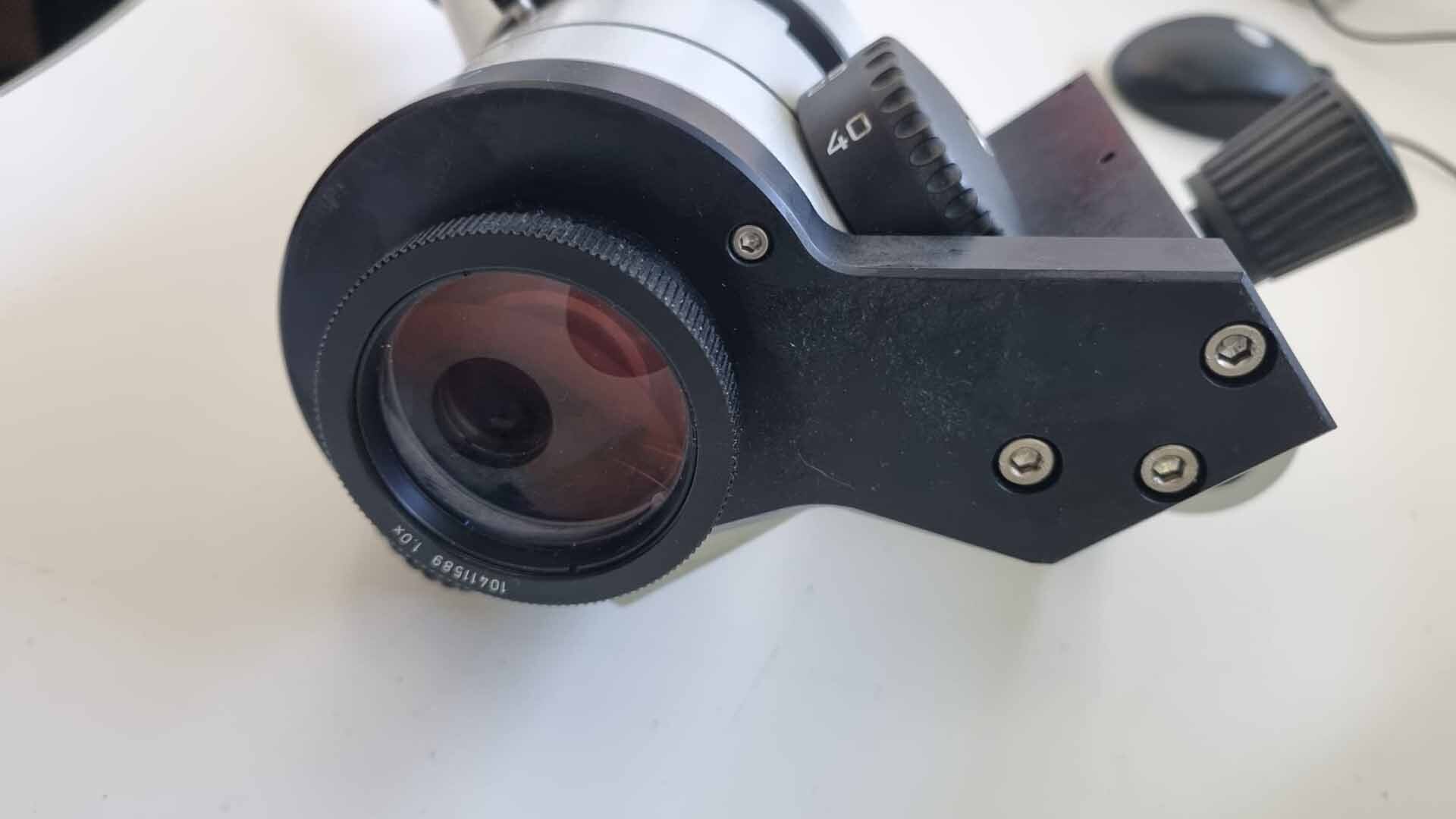 Photo Used WILD / LEICA / VISTEC M3Z For Sale