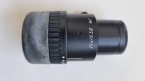 Photo Used WILD / LEICA / VISTEC M3Z For Sale