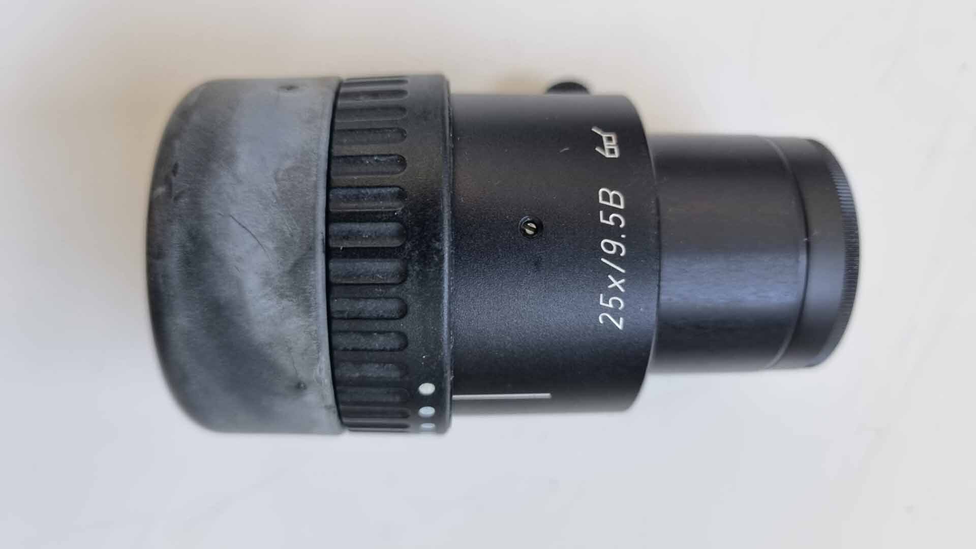 Photo Used WILD / LEICA / VISTEC M3Z For Sale