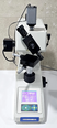 WILSON WOLPERT Microindentation Tester