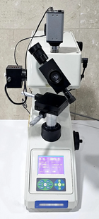 WILSON WOLPERT Microindentation Tester #293824282