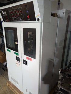 WINNER Gas cabinet #293775880