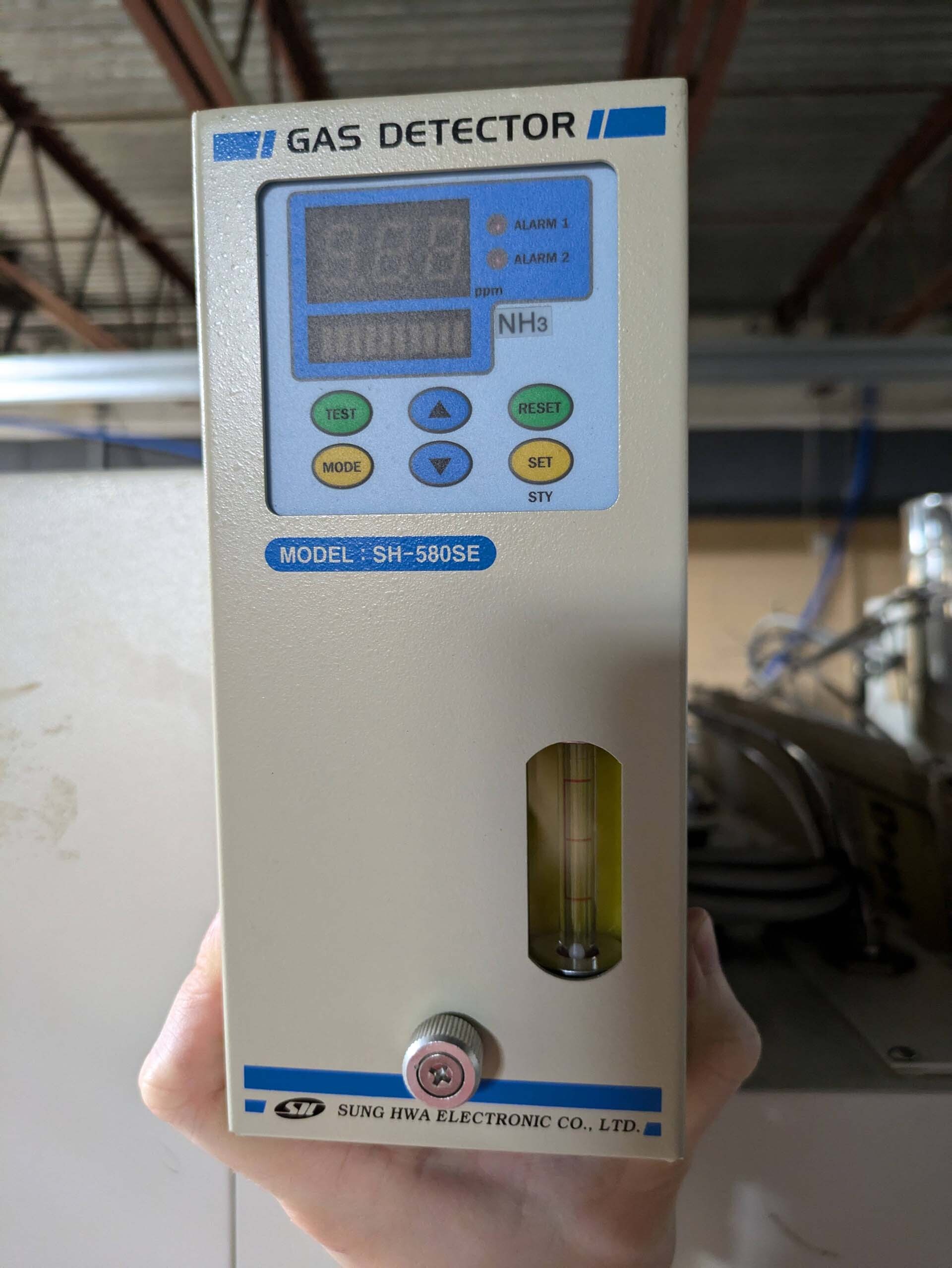 フォト（写真） 使用される WINNER Gas cabinet 販売のために