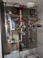 Photo Utilisé WINNER Automatic toxic gas cabinet À vendre