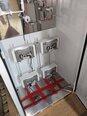 Photo Utilisé WINNER Automatic toxic gas cabinet À vendre