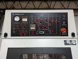 Photo Utilisé WINNER Automatic toxic gas cabinet À vendre