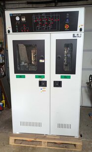 WINNER Gas cabinet #293775879
