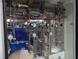 フォト（写真） 使用される WINNER Gas cabinet 販売のために